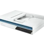 HP ScanJet Pro 3600 f1 High-Performance Document Scanner